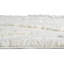 Africa Hand Tufted Wool Area Rug in Natural/Champagne/Arabesque-67116541