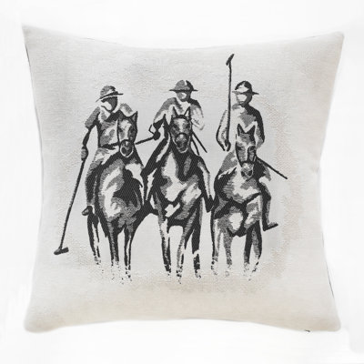 Square Pillow Cover & Insert