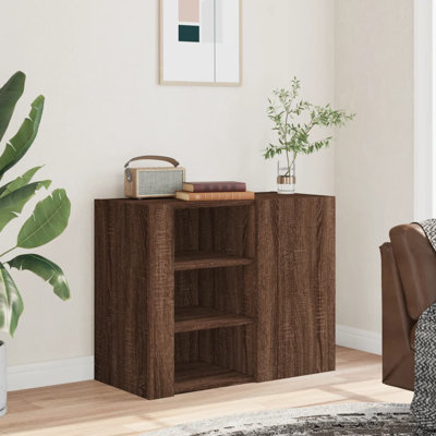 Antoninette Floating Shelf