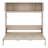 Murphy Bed With Storage Cabinets-1119131764