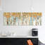 « bouleau country » par allison pearce, impression sur toile tendue-86824207-86824208