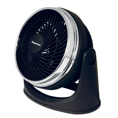 Ultra Velocity 9in Table Fan
