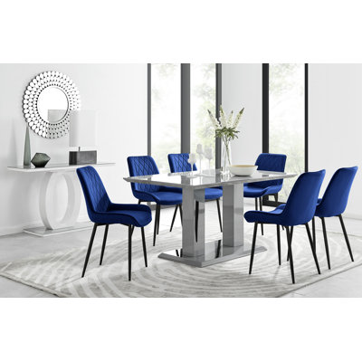 Ensemble de table de salle à manger Eubanks