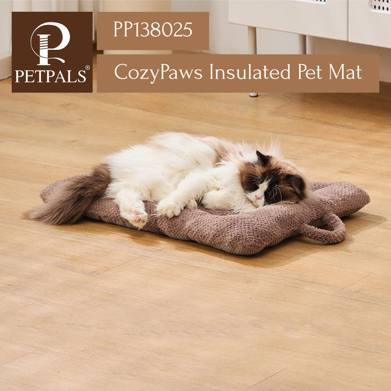 Cozypaws Insulated Pet Mat