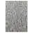 Ortega Gray Rug