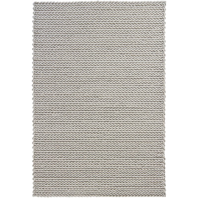Tapis de zone tissé à la main luciana