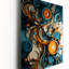 Intyre - Horloges murales modernes-367917101