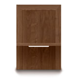 Moduluxe Solid Wood Nightstand