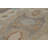 Vegetable Dye Oushak Turkish Area Rug 8x12