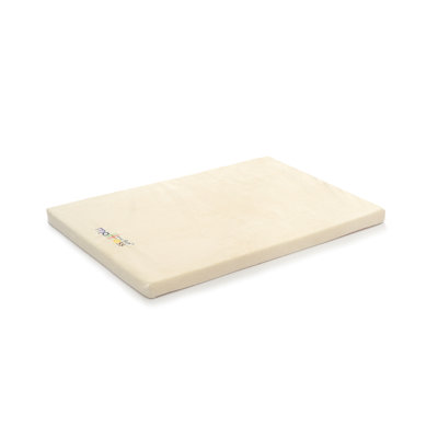 Cradle Rectangle Mattress Pad