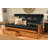 Stratford Full / Double Upholstered Futon And Mattress-148416747-148416767-229838774