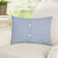 Charleston Lumbar Pillow Cover & Insert
