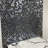 Eterna Hexx 2" x 2" Glass Mosaic Floor and Wall Tile-98413721