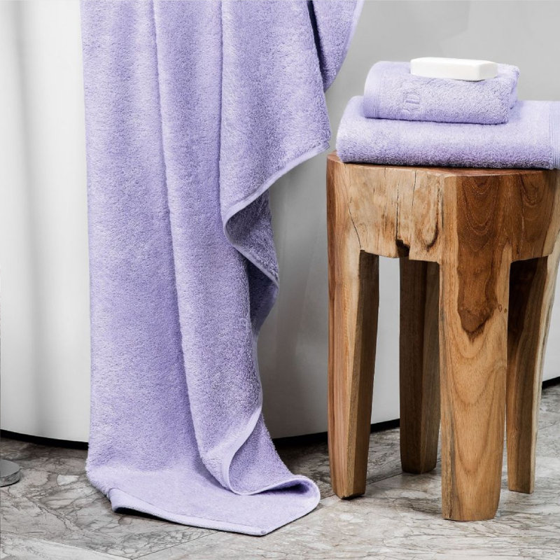 Sharly Hand Towel, Purple
