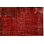 Patchwork Rectangle 170 cm x 240 cm Oriental Hand Woven Area Rug