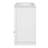30" Single Bathroom Vanity In Ceramic Sink Without Mirror-220596848