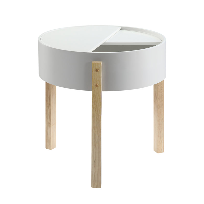 Table de bout ronde Bodfish