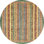 Abstract Indoor Rug