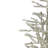 5' Champagne Tinsel Artificial Christmas Twig Tree - Unlit