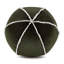 Holiday Traditional Circular Pillow Cover & Insert-71488751