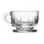 Flore Glass Espresso Cup