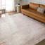 Tapis brun clair / gris Venture-649724627