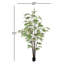 Arbre de bambou artificiel en pot-1082517383