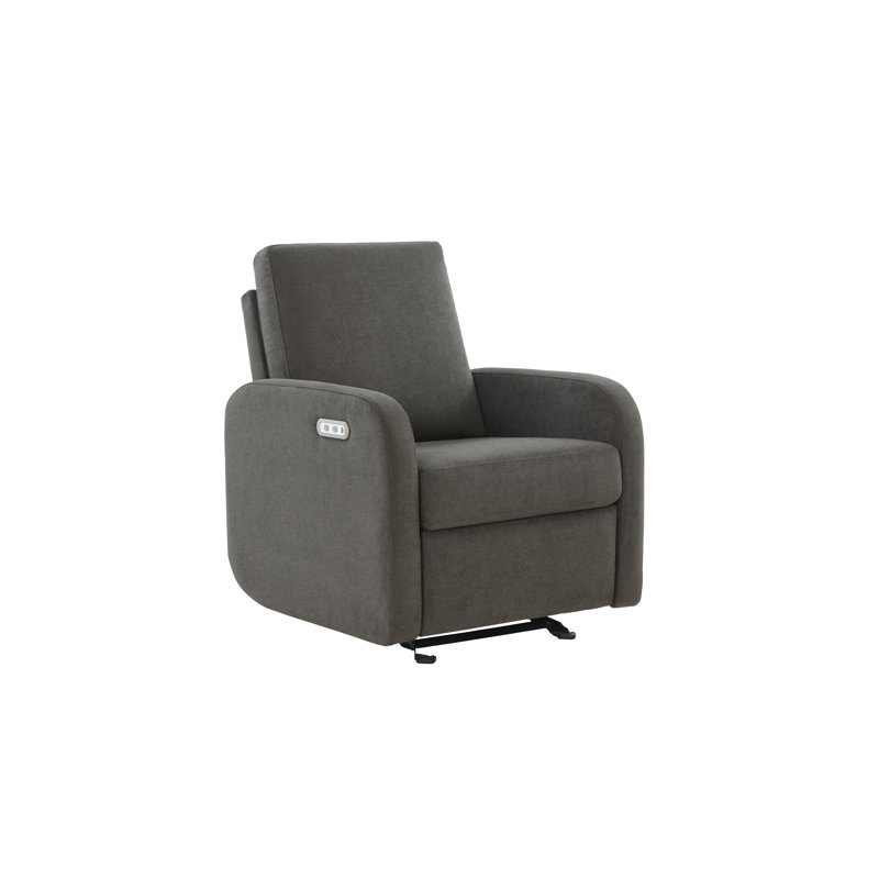 The Porto Chairs, Charcoal