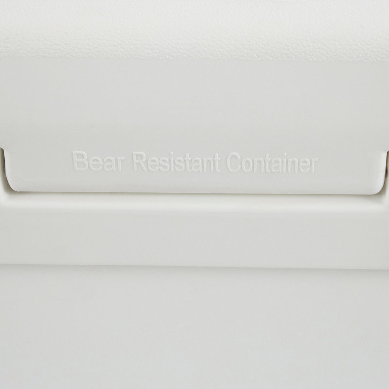 Engel 58 Quarts Ice Chest, White