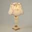 Resin USB Desk Lamp
