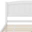 Lit plateforme simple avec deux tiroirs-500148887