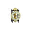 Horloge de table