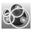 Anillo 1 - Light LED Pendant