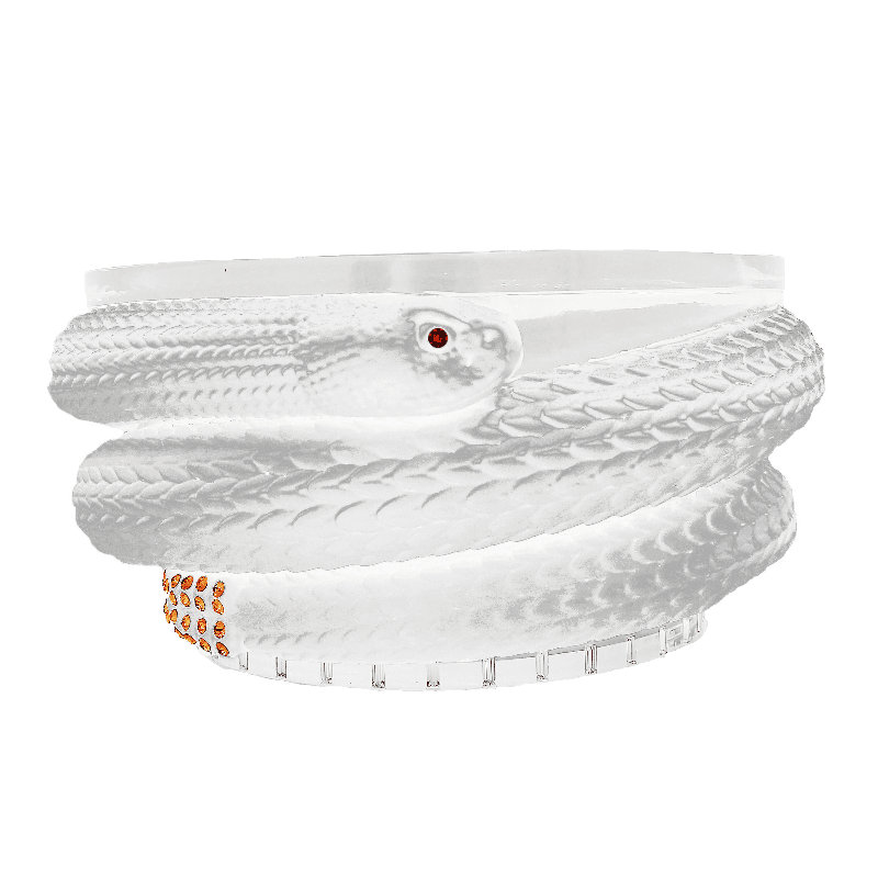 Nahash Snake Bowl