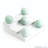 Natural Polished Gemstone Sphere, Decorative Accent, Smooth Ball Home Decor, 15-25mm-91271002