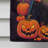 Janadia Double Sided Polyester Halloween Garden Flag-1546791856