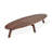 Solana Oval Coffee Table-52011245