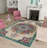 Akitoshi Wool Oriental Indoor / Outdoor Rug-237790637
