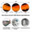 Abstract Wall Decor