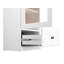 Neli Display Cabinet