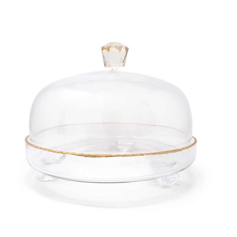 Plateau de verre Mercer41