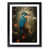 Black Framed selected