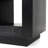 Maven Lane Artemis Contemporary Wooden Side Table-92650769