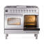 ILVE Nostalgie II Noblesse 40 in Dual Fuel Range-520741268-520741270
