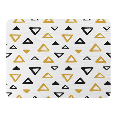 Pettway Quilted Throw Blanket