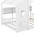 Full Size Floor House Bed-1507822609