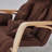 Bijender Upholstered Massage Chair