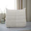 Nevaeh Fabric Bean Bag Lounger-807802617