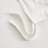 100% Cotton Chenille Duvet Cover For King/ King - Seaside Bedroom Design