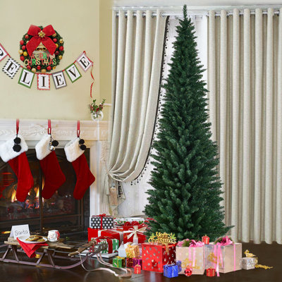 Pine Christmas Tree